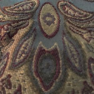 Meet your Posher, Van